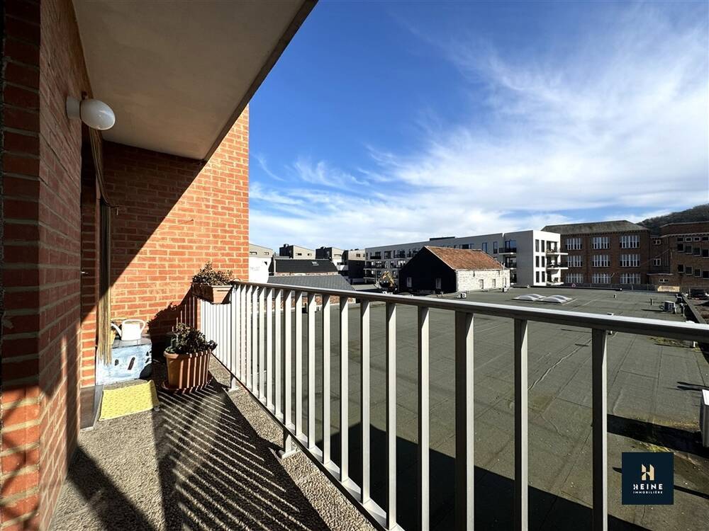 Appartement à vendre à Andenne 5300 175000.00€ 2 chambres 77.40m² - annonce 593679