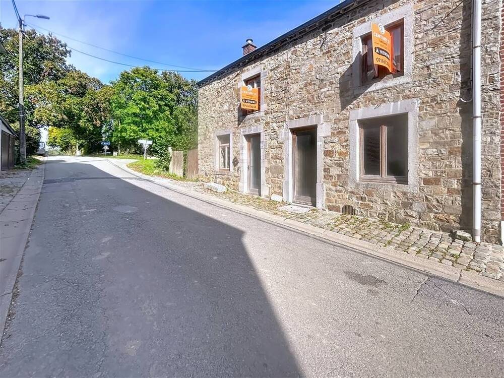 Maison à vendre à Le Mesnil 5670 140000.00€ 3 chambres 130.00m² - annonce 593601
