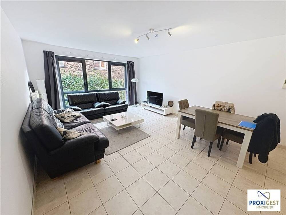 Appartement à louer à Namur 5000 850.00€ 2 chambres 95.00m² - annonce 593396