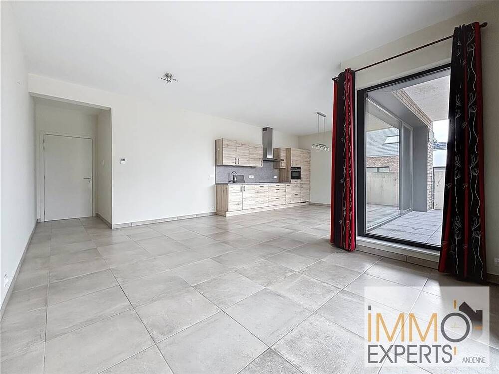 Appartement à louer à Andenne 5300 950.00€ 2 chambres 91.00m² - annonce 593691