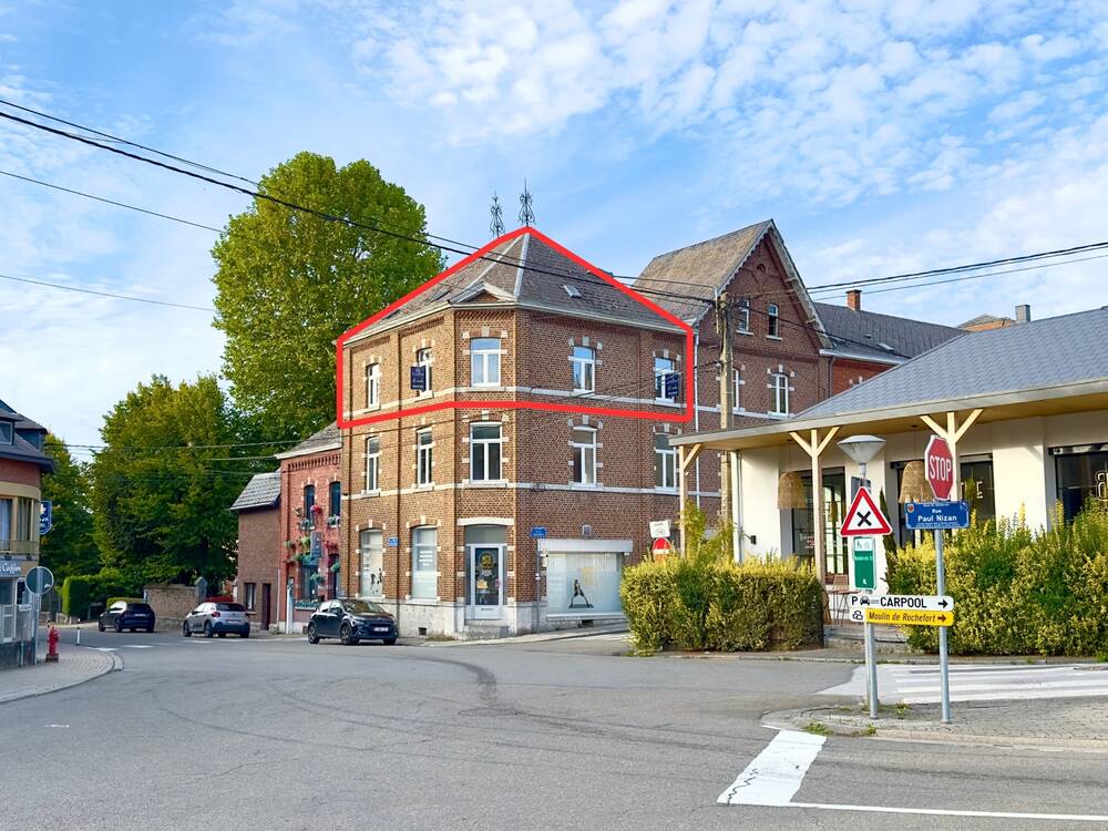 Appartement à vendre à Rochefort 5580 160000.00€ 2 chambres 72.00m² - annonce 594575