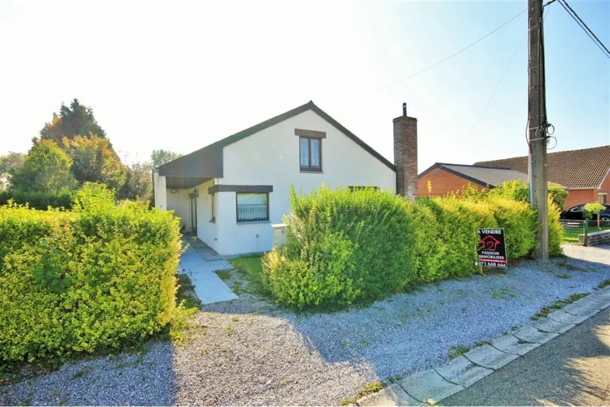 Maison à vendre à Somzée 5651 219000.00€ 3 chambres 153.00m² - annonce 595201