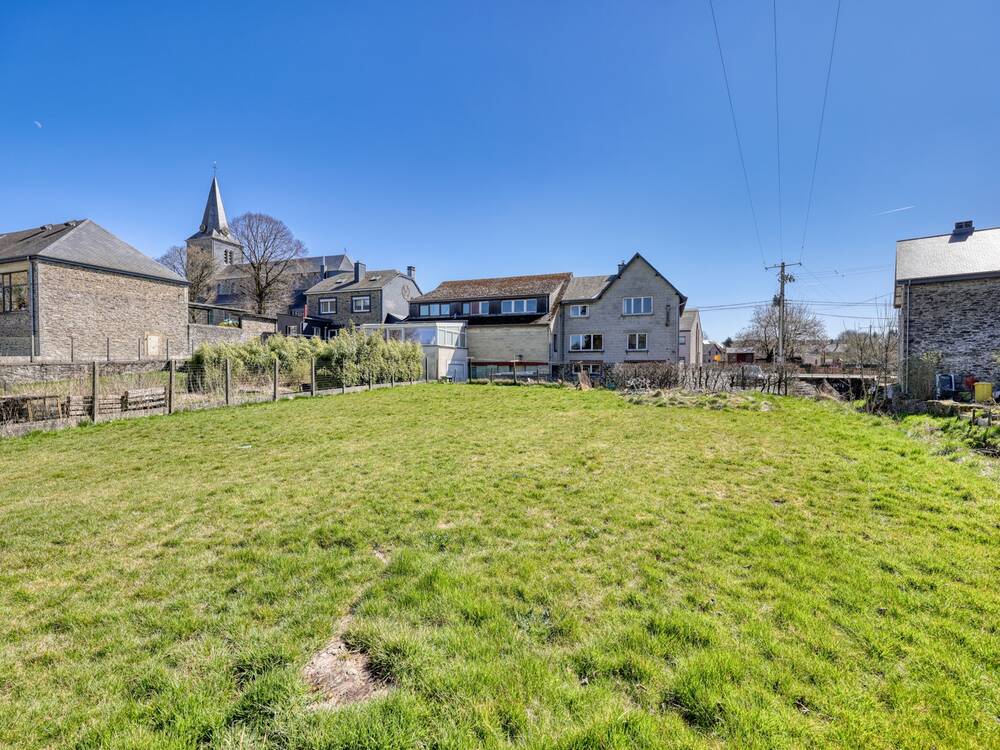 Maison à vendre à Bièvre 5555 190000.00€ 3 chambres 222.00m² - annonce 595158