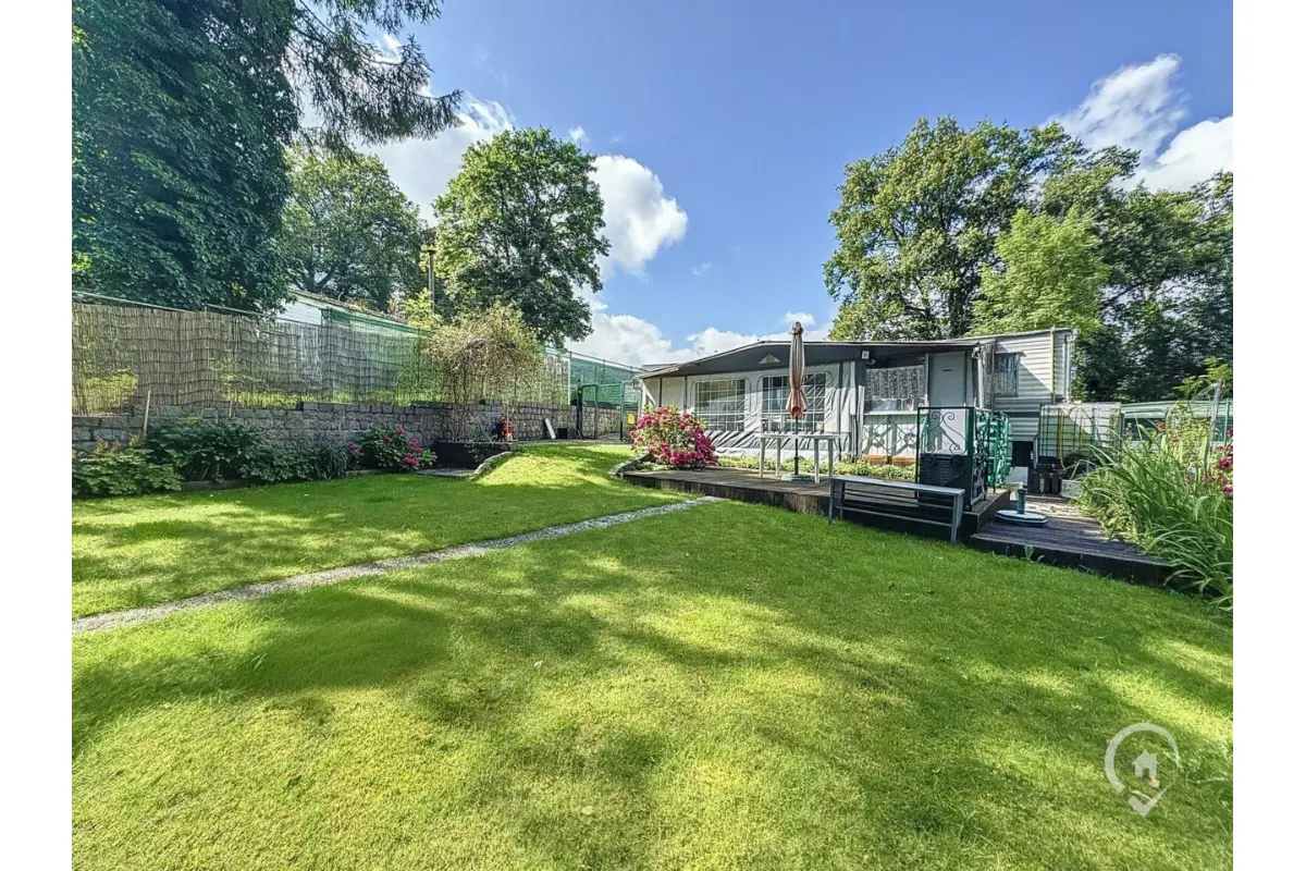 Maison à vendre à Blaimont 5542 60000.00€ 2 chambres 45.00m² - annonce 594344