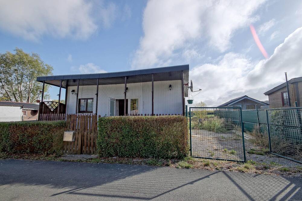 Maison à vendre à Saint-Gérard 5640 25000.00€ 1 chambres 46.00m² - annonce 595230