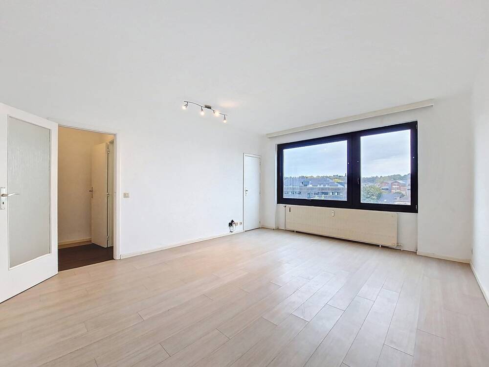Studio à louer à Namur 5000 550.00€ 1 chambres 33.00m² - annonce 594475
