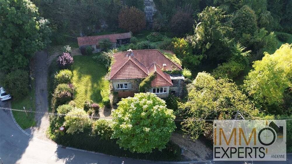 Maison à vendre à Andenne 5300 295000.00€ 3 chambres 125.00m² - annonce 594777
