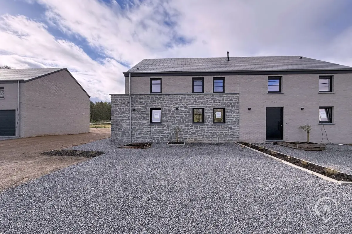 Maison à vendre à Havelange 5370 275000.00€ 3 chambres 120.00m² - annonce 594512