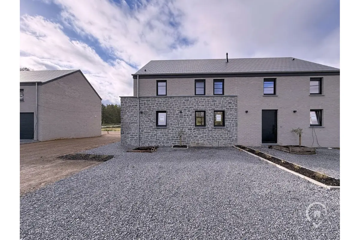 Maison à vendre à Havelange 5370 275000.00€ 3 chambres 120.00m² - annonce 594512