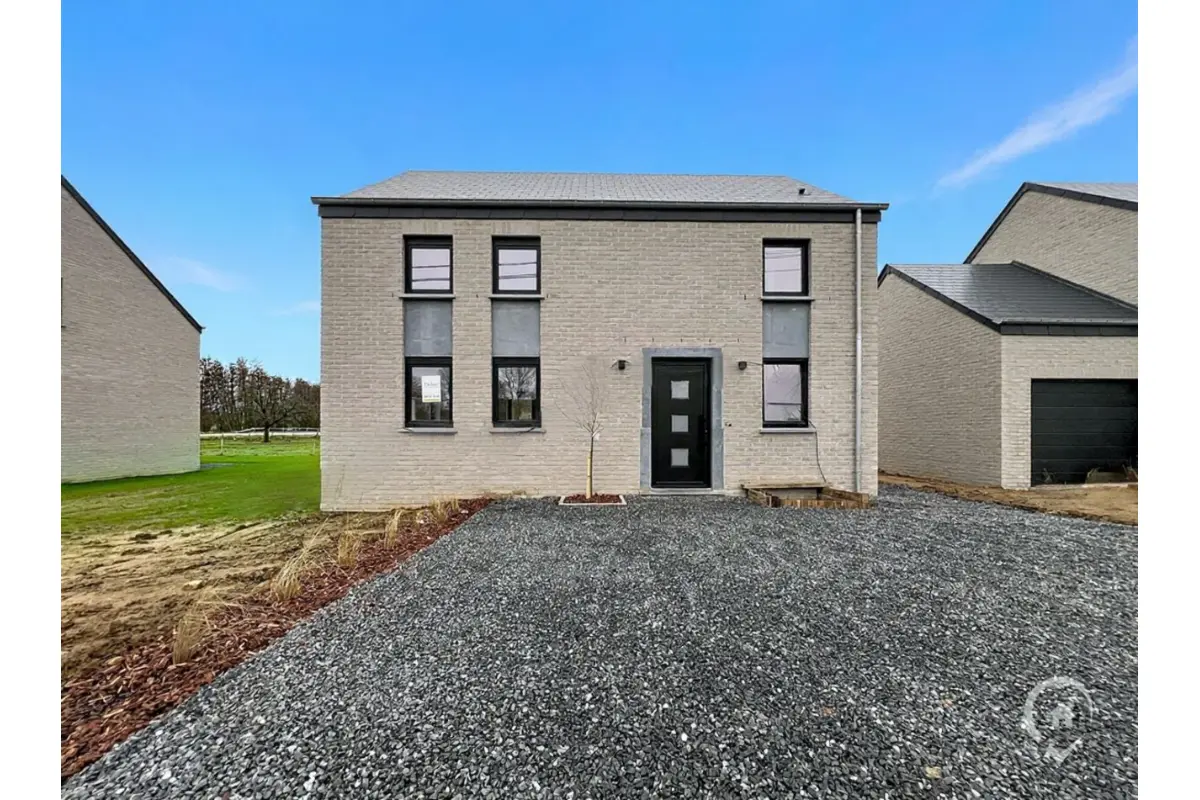 Maison à vendre à Havelange 5370 310000.00€ 3 chambres 135.00m² - annonce 594501