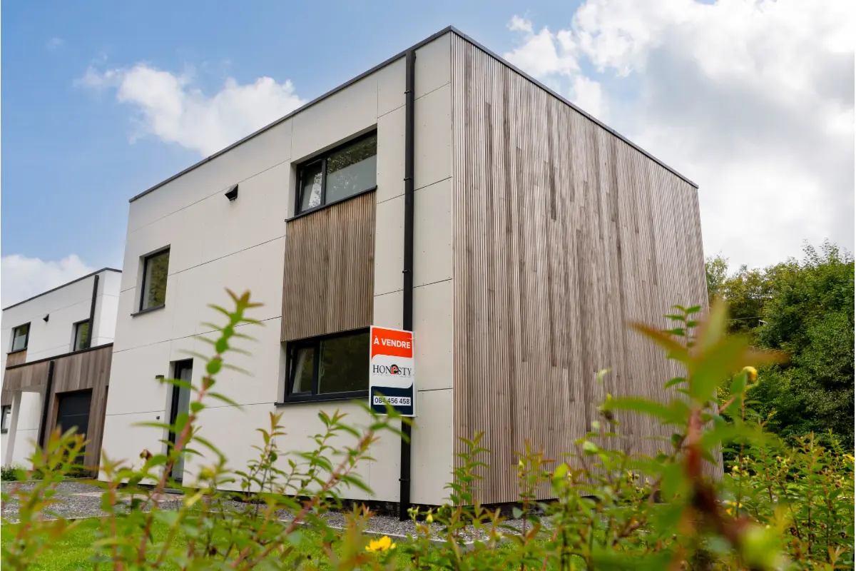 Maison à vendre à Rochefort 5580 275000.00€ 3 chambres 116.00m² - annonce 595482