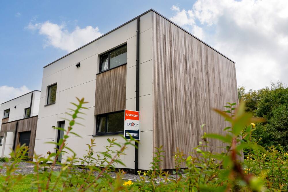 Maison à vendre à Rochefort 5580 275000.00€ 3 chambres 116.00m² - annonce 595482