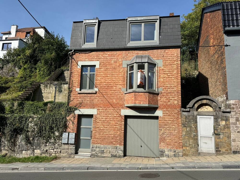 Maison à vendre à Namur 5000 250000.00€ 3 chambres 135.00m² - annonce 595500