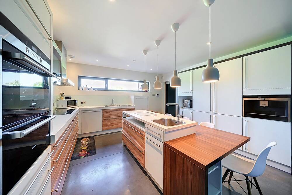 Maison à vendre à Fernelmont 5380 580000.00€ 5 chambres 400.00m² - annonce 595466