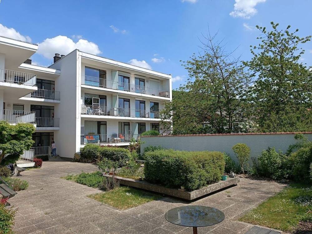 Appartement à louer à Profondeville 5170 650.00€ 1 chambres 36.00m² - annonce 595669