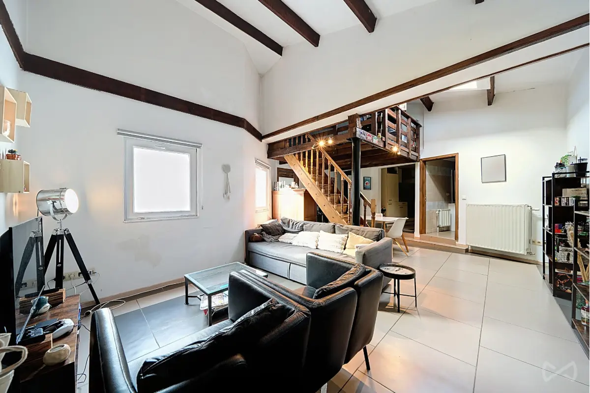 Appartement à vendre à Jemeppe-sur-Sambre 5190 149000.00€ 2 chambres 97.00m² - annonce 595591