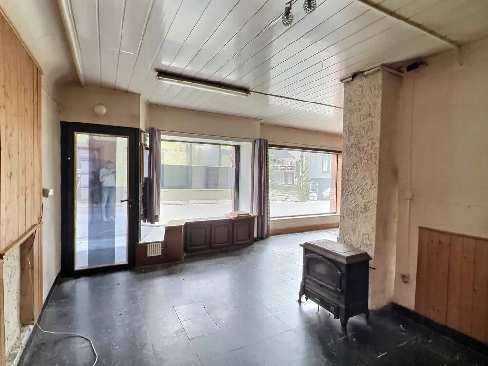 Maison à vendre à Walcourt 5650 79000.00€ 2 chambres 82.00m² - annonce 595778