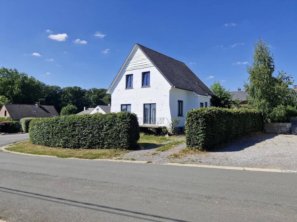 Maison à louer à Wierde 5100 1350.00€ 3 chambres m² - annonce 595865