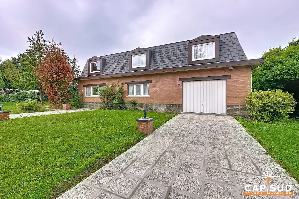 Maison à vendre à Bioul 5537 390000.00€ 4 chambres 225.00m² - annonce 596111