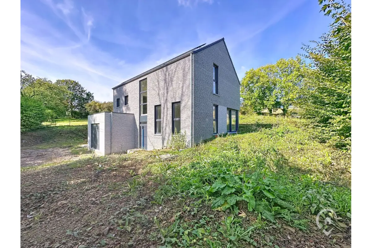 Maison à vendre à Barvaux-Condroz 5370 350000.00€ 3 chambres 157.00m² - annonce 596733