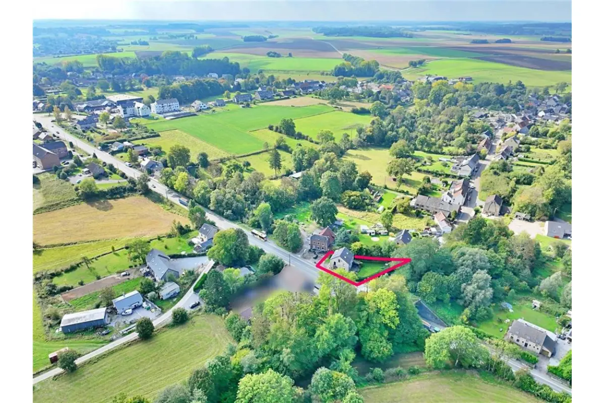 Maison à vendre à Mettet 5640 315000.00€ 5 chambres 241.00m² - annonce 596727