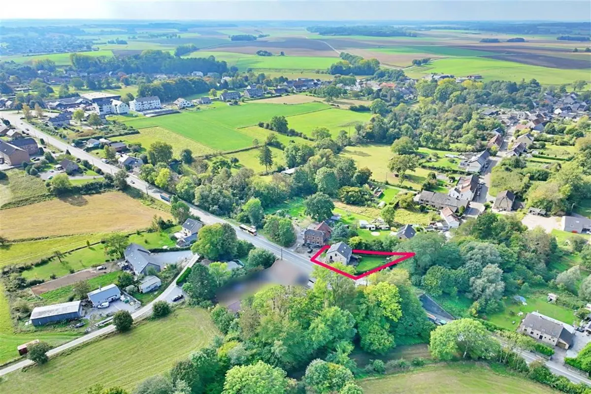 Maison à vendre à Mettet 5640 315000.00€ 5 chambres 241.00m² - annonce 596727