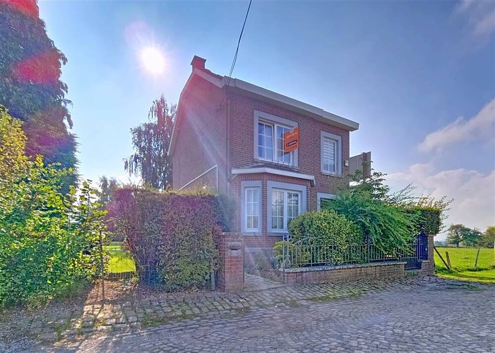 Maison à vendre à Sombreffe 5140 285000.00€ 4 chambres 154.00m² - annonce 596123