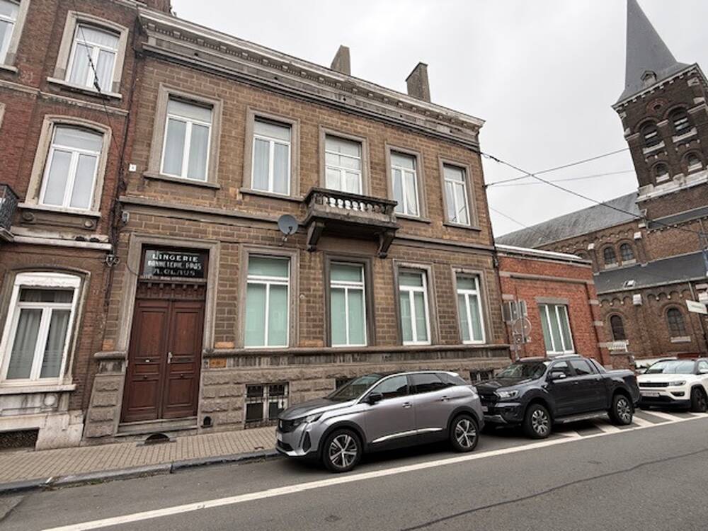 Appartement à louer à Namur 5000 650.00€ 1 chambres 65.00m² - annonce 597070