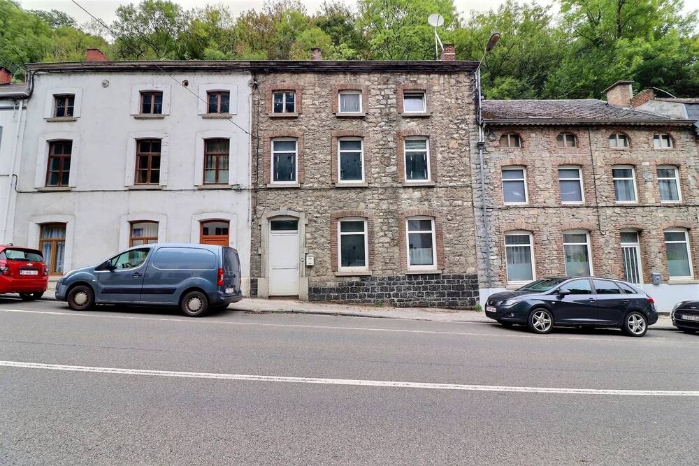 Maison à vendre à Dinant 5500 159000.00€ 2 chambres m² - annonce 596838