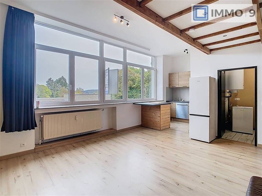 Appartement à louer à Profondeville 5170 780.00€ 1 chambres 57.00m² - annonce 597869