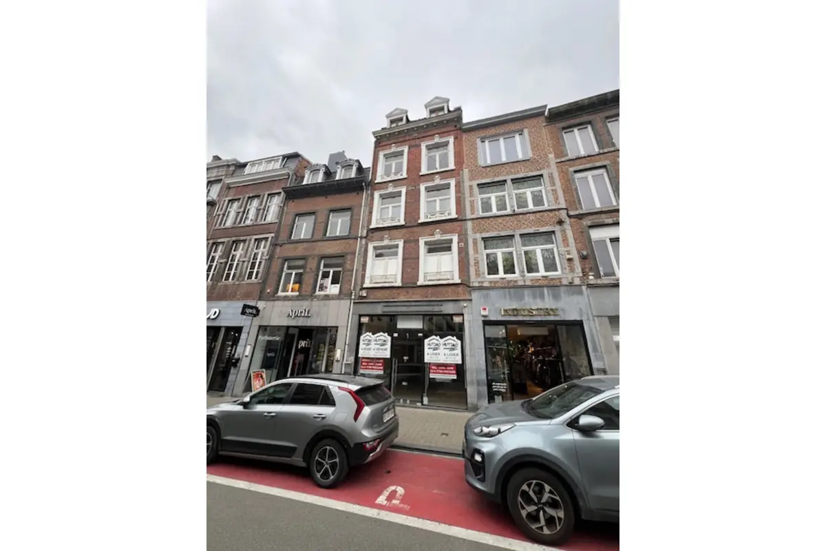 Commerce à vendre à Namur 5000 1750000.00€  chambres 400.00m² - annonce 597071