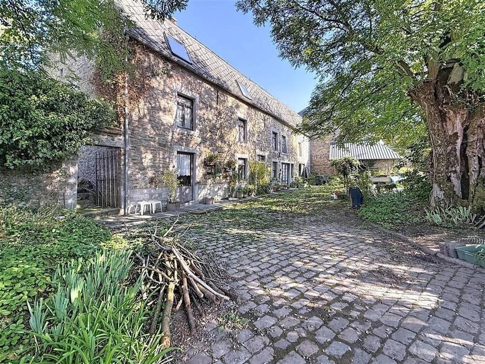 Maison à vendre à Hanzinelle 5621 250000.00€ 5 chambres 389.00m² - annonce 597232