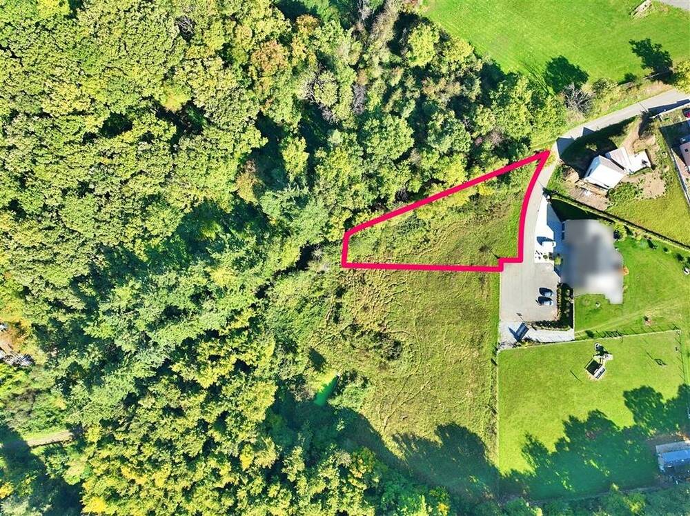 Terrain à vendre à Sart-Eustache 5070 135000.00€  chambres m² - annonce 597678