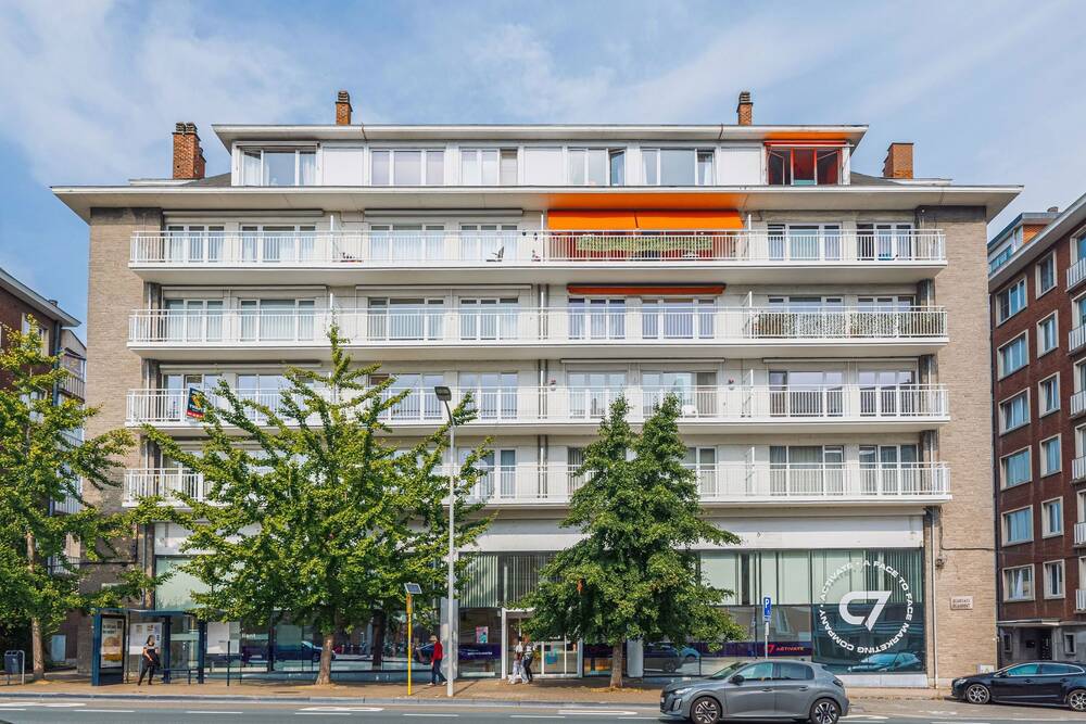 Appartement à vendre à Jambes 5100 245000.00€ 2 chambres 80.00m² - annonce 597441