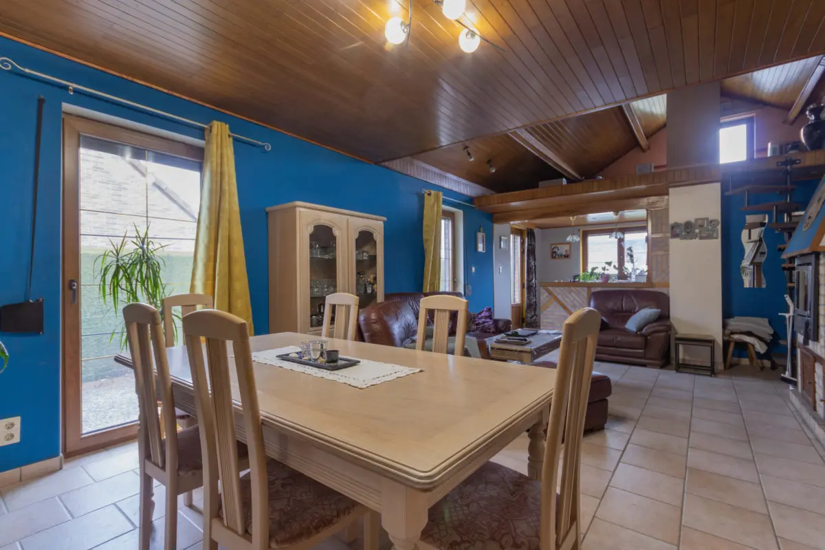 Maison à vendre à Mariembourg 5660 60000.00€ 2 chambres 101.00m² - annonce 597642