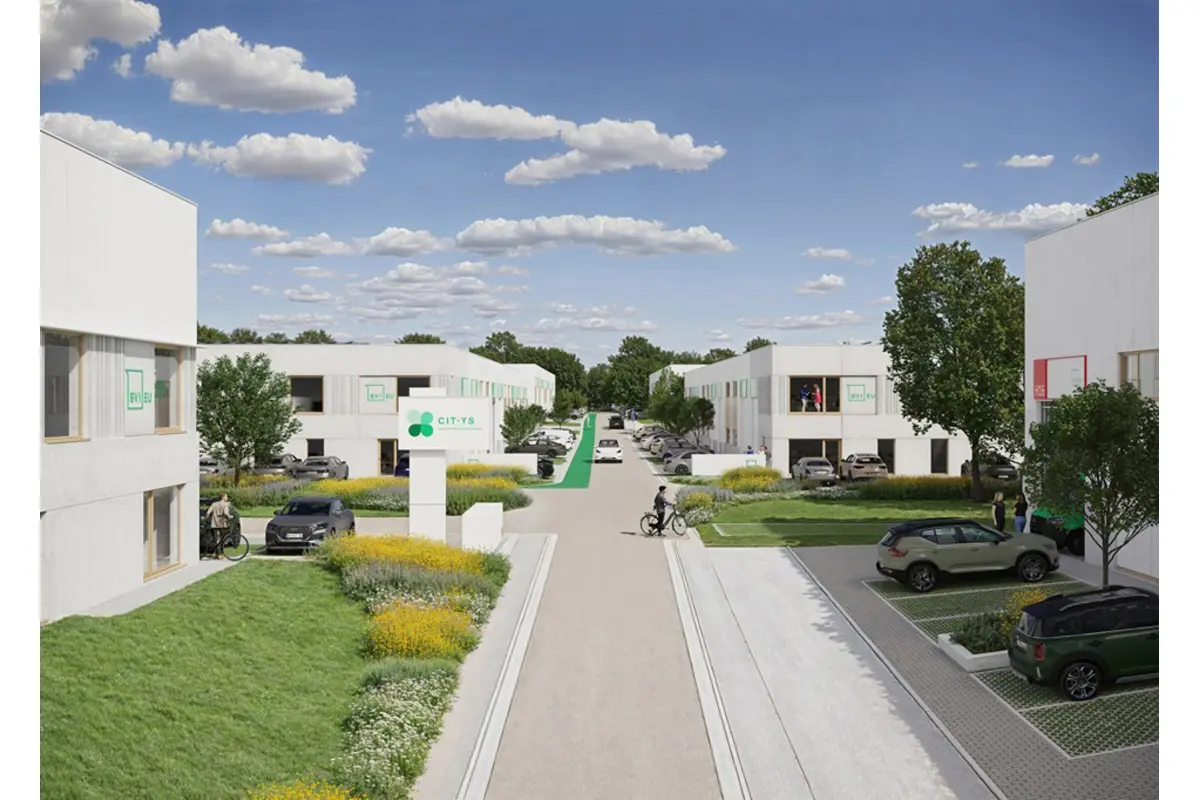 Commerce à vendre à Namur 5000 710000.00€  chambres 610.00m² - annonce 598996