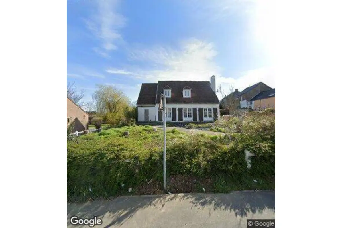 Maison à vendre à Arsimont 5060 385000.00€ 3 chambres 253.00m² - annonce 598979