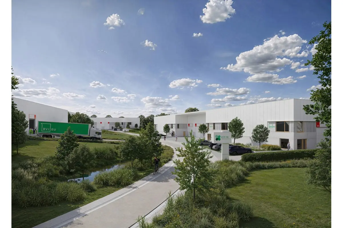 Commerce à vendre à Belgrade 5001 270000.00€  chambres 198.00m² - annonce 598999