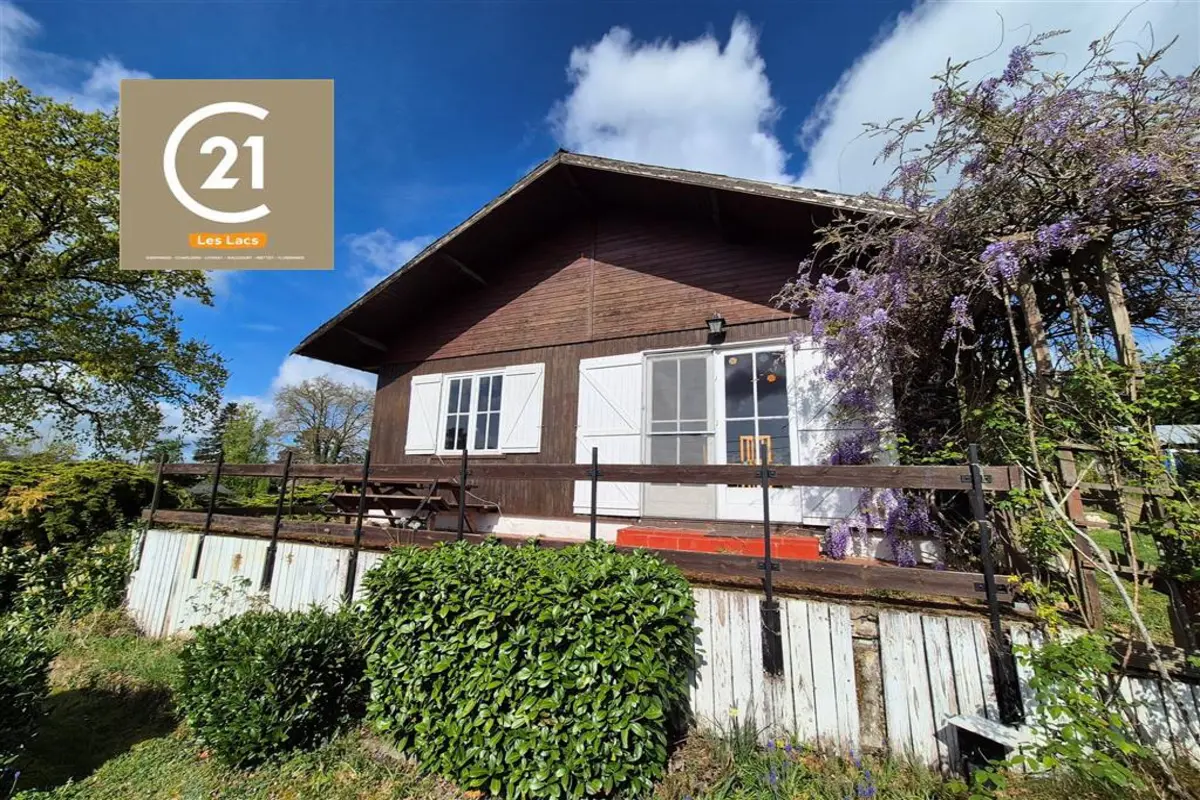 Maison à vendre à Villers-en-Fagne 5600 105000.00€ 2 chambres 60.00m² - annonce 598680