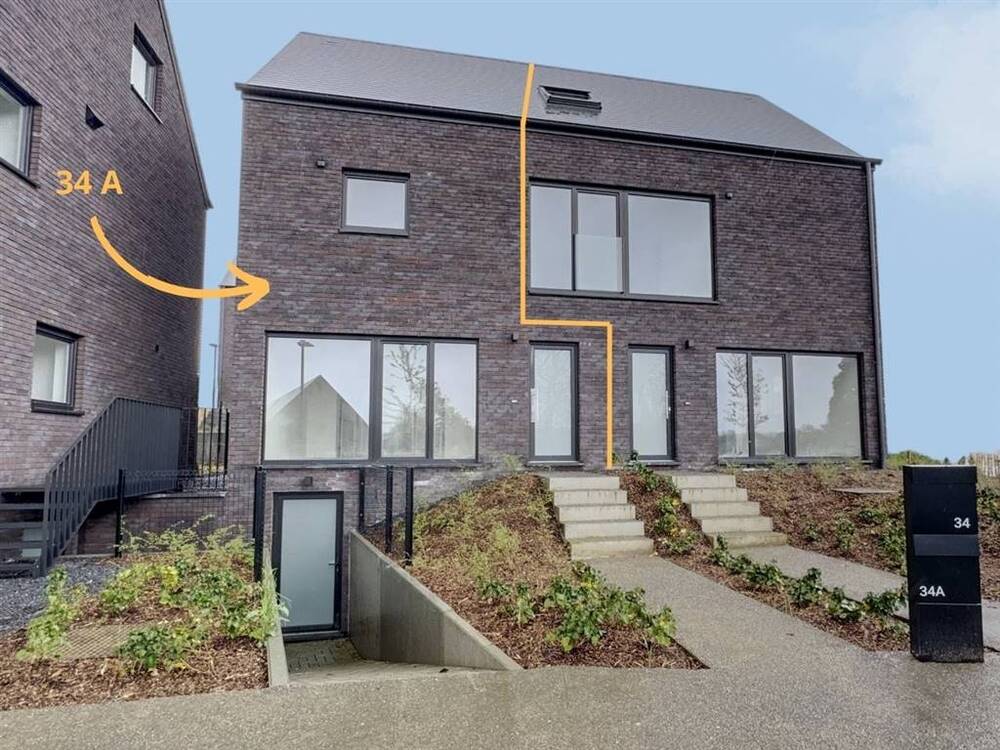 Maison à vendre à Hamois 5360 355000.00€ 2 chambres 93.00m² - annonce 598452