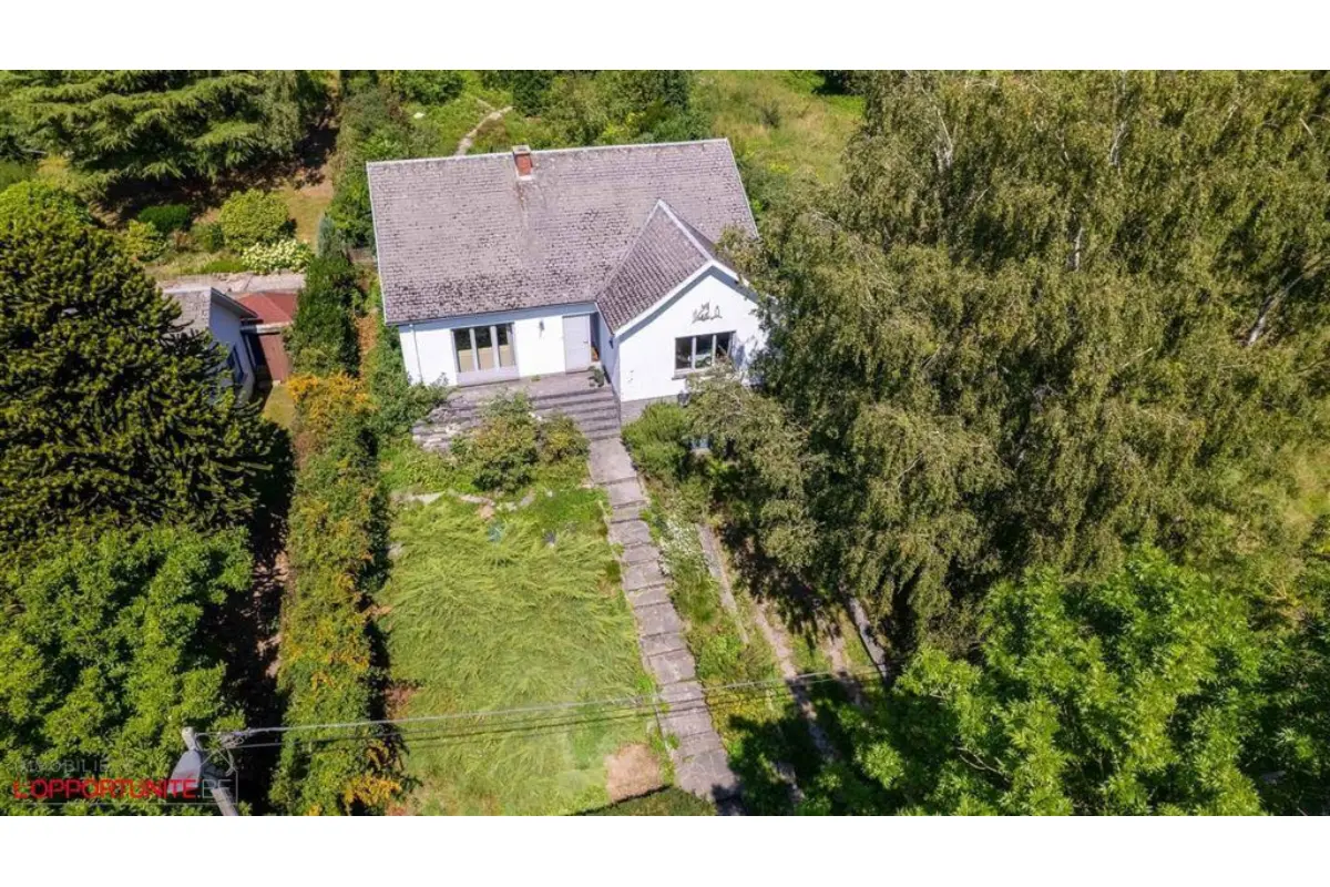 Maison à vendre à Malonne 5020 349000.00€ 5 chambres 196.00m² - annonce 599118