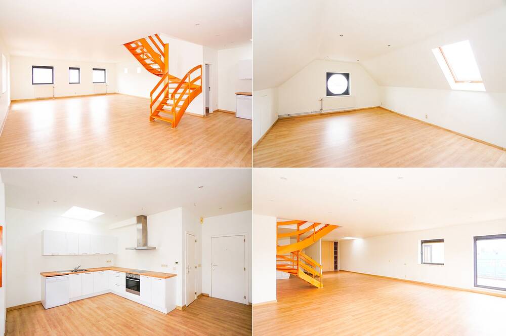 Duplex à vendre à Andenne 5300 319000.00€ 2 chambres 171.00m² - annonce 598756