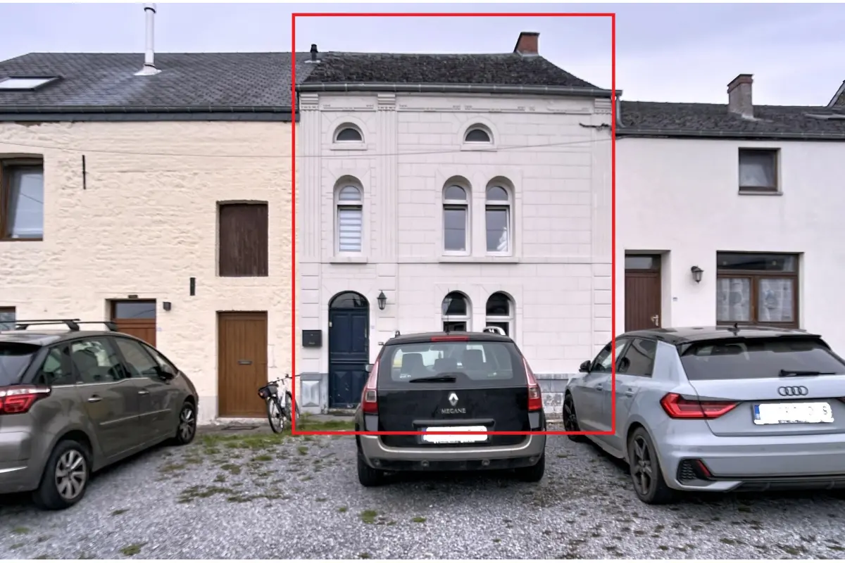 Maison à vendre à Agimont 5544 110000.00€ 2 chambres 131.00m² - annonce 620268