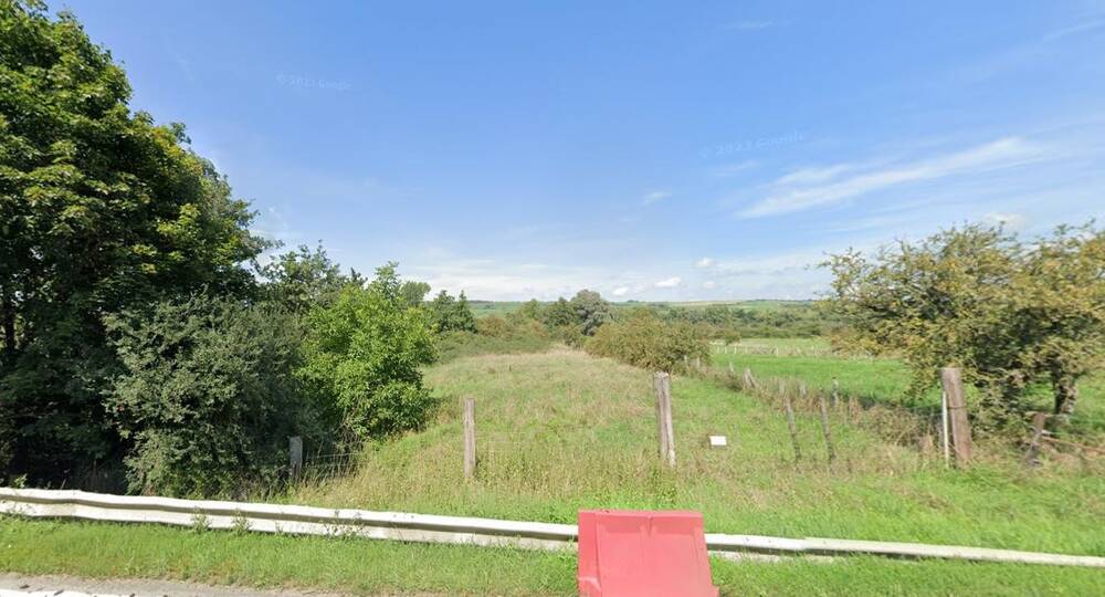Terrain à vendre à Focant 5572 30000.00€ chambres m² - annonce 599199