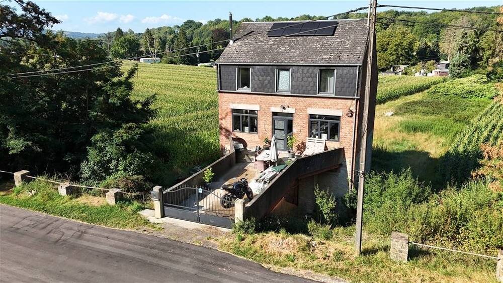 Maison à vendre à Heer 5543 249000.00€ 5 chambres 360.00m² - annonce 599175