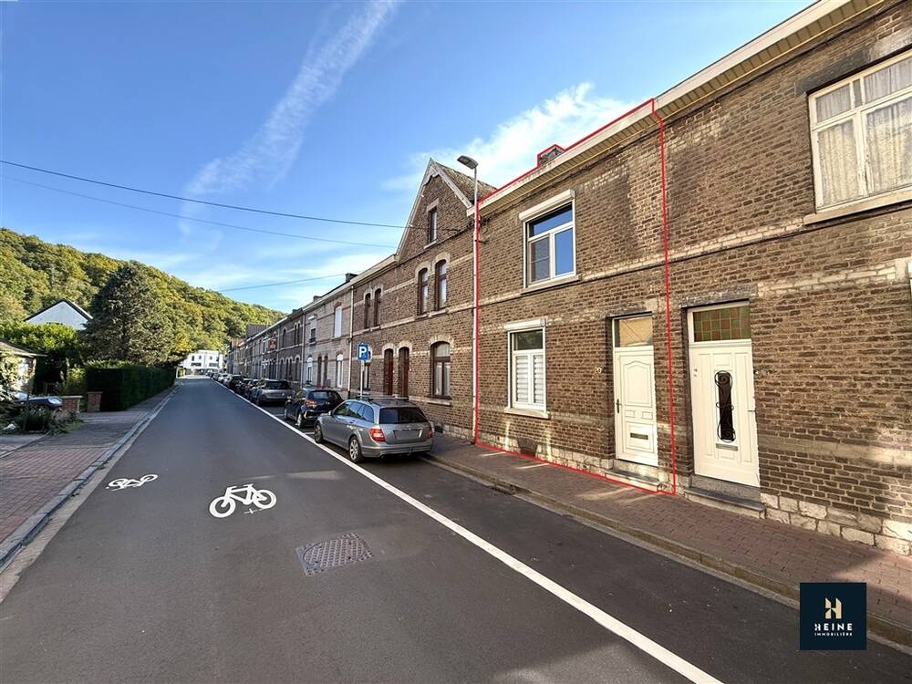 Maison à louer à Andenne 5300 850.00€ 2 chambres 81.50m² - annonce 598887