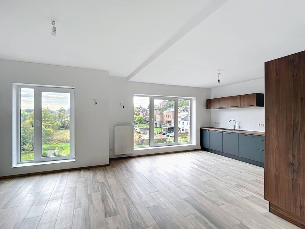 Appartement à vendre à Houyet 5560 0.00€ 2 chambres 104.00m² - annonce 598533
