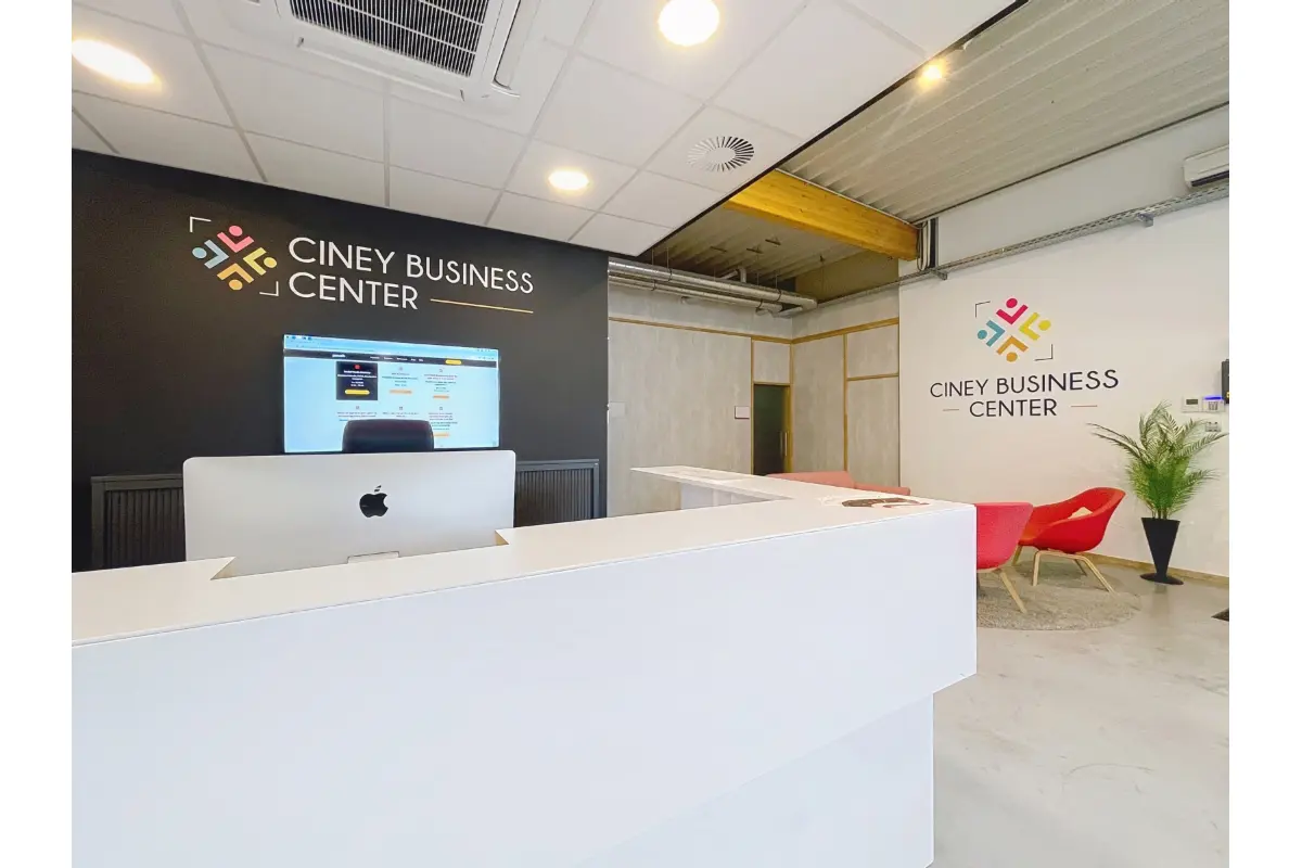 Commerce à louer à Ciney 5590 360.00€  chambres 20.00m² - annonce 598530