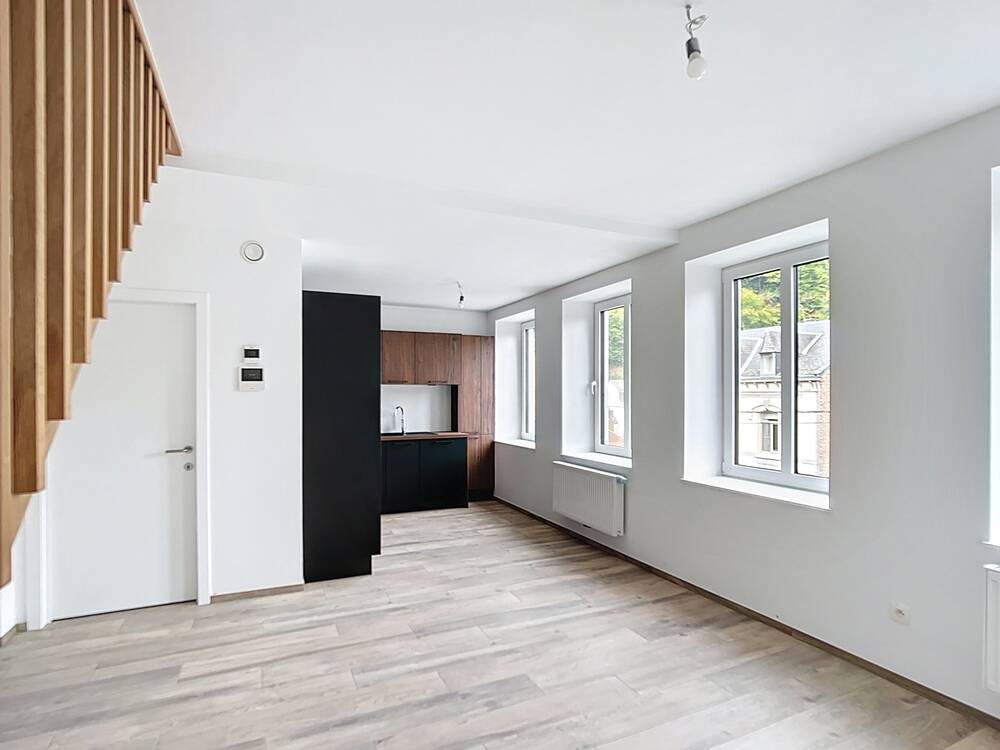 Appartement à vendre à Houyet 5560 0.00€ 2 chambres 84.00m² - annonce 598534