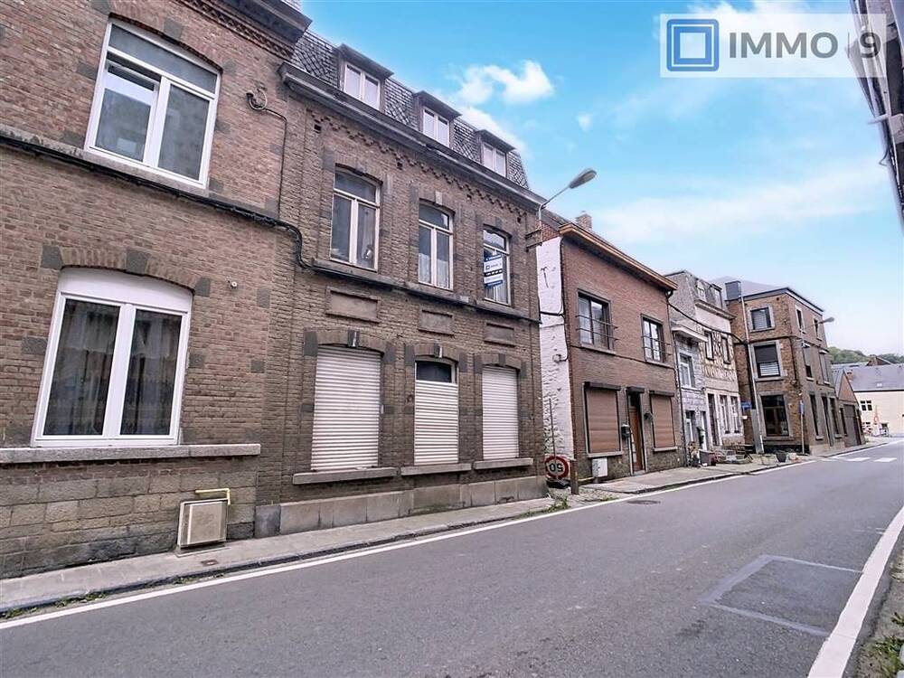 Maison à vendre à Dinant 5500 145000.00€ 3 chambres 135.00m² - annonce 599040
